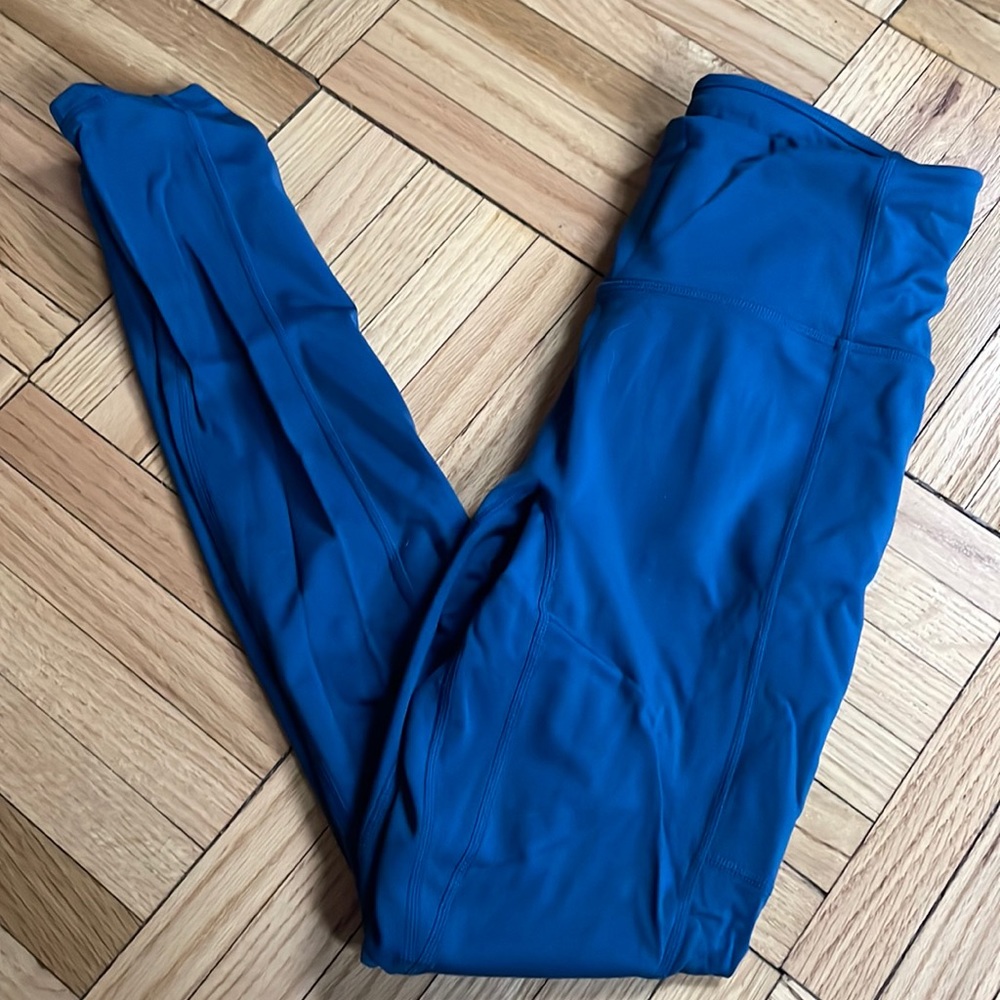 fabletics high waisted legging